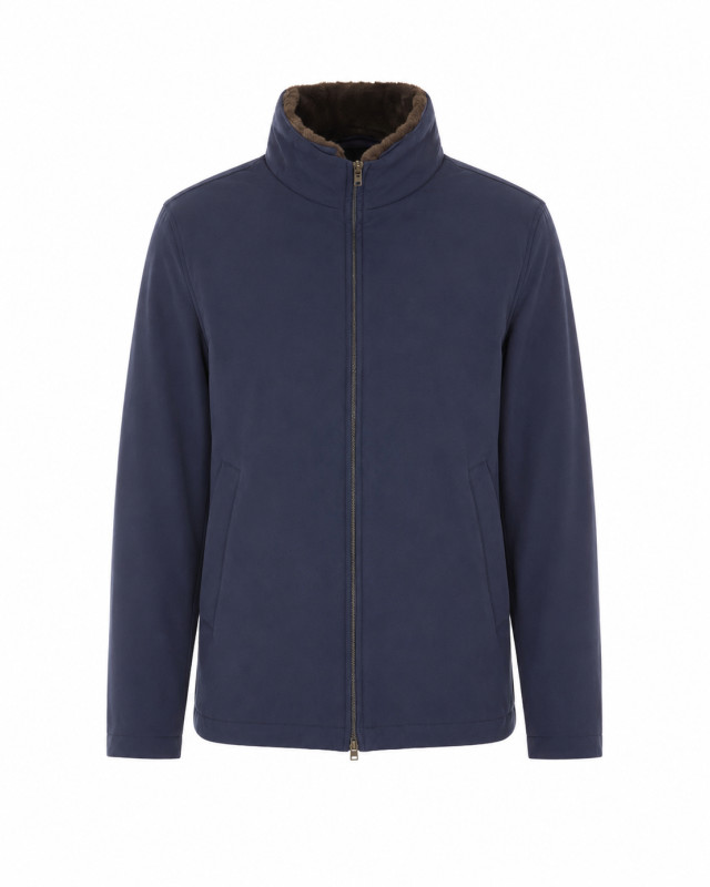 [Herno] Casual Jacket FW26 GI00099UR124549209