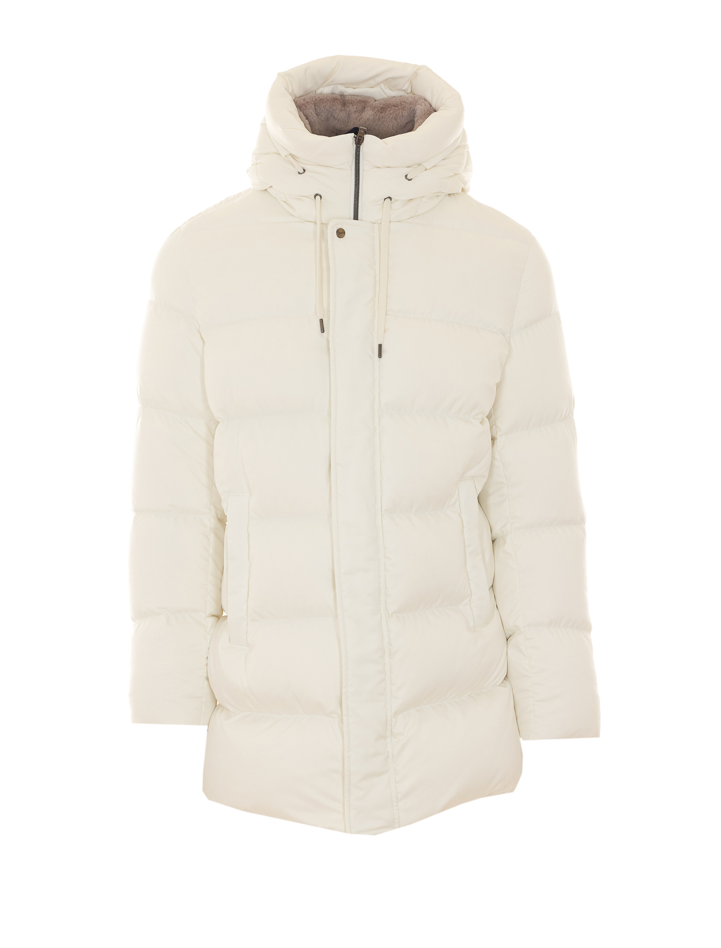 [Herno] Down Jacket FW26 PI001159U12414Z1000