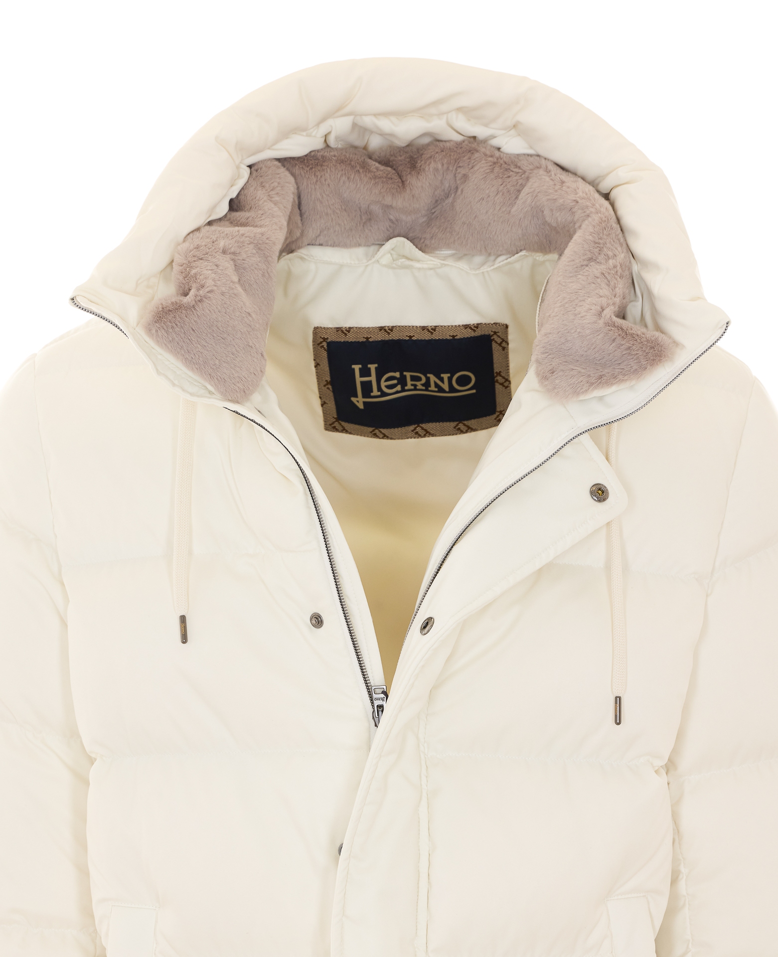 [Herno] Down Jacket FW26 PI001159U12414Z1000