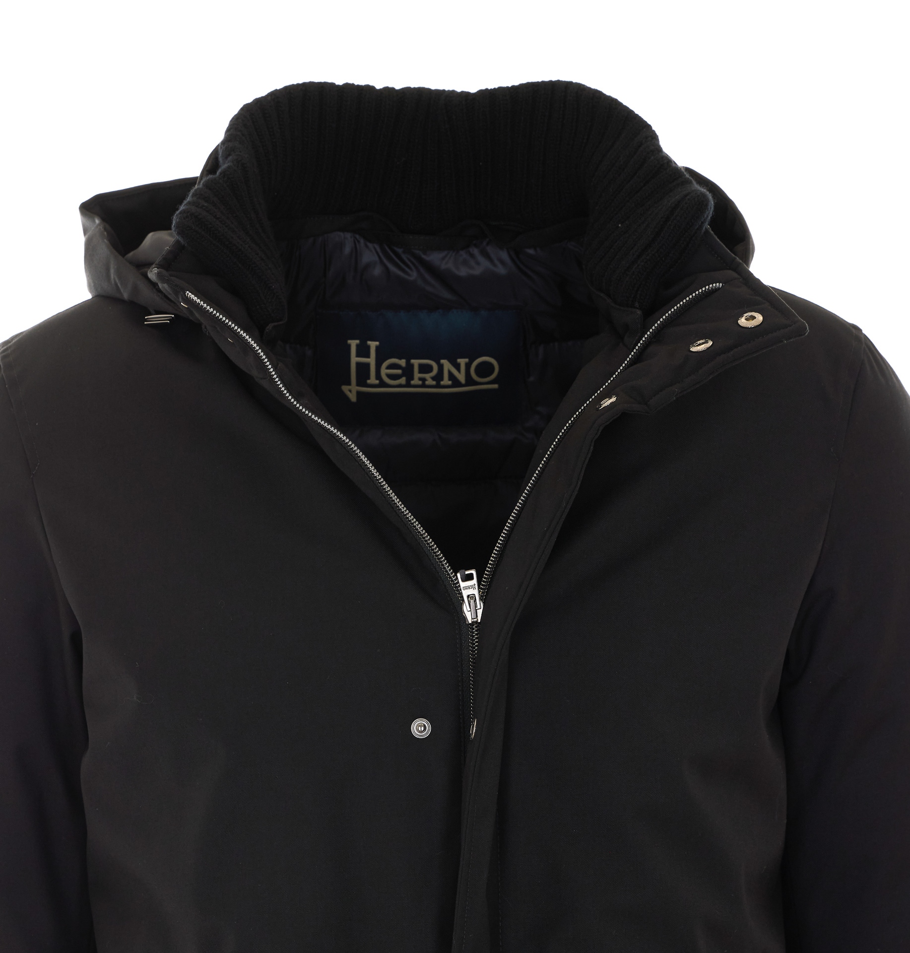 [Herno] Down Jacket FW26 PI001155U126389300