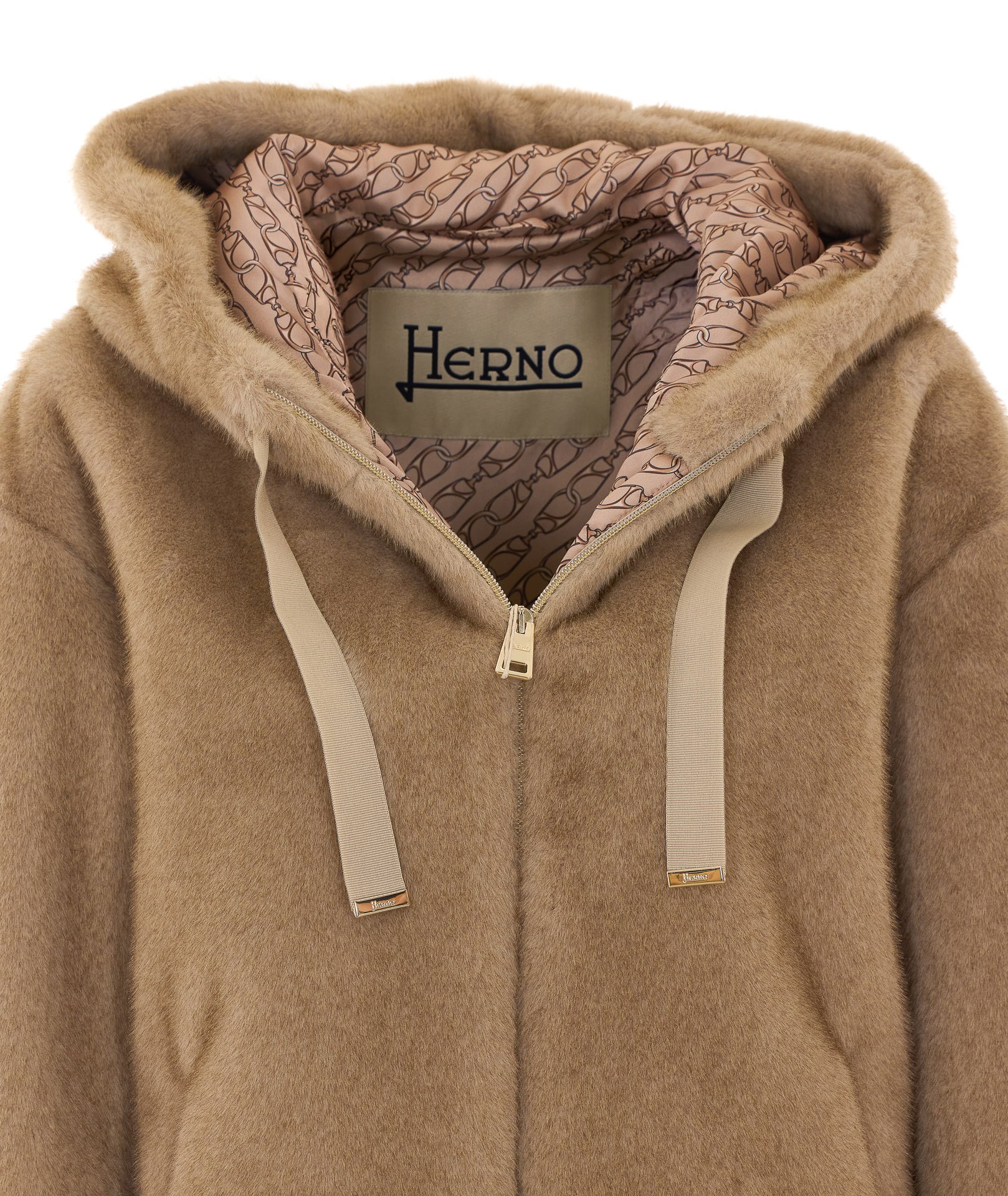 [Herno] Coat FW26 GI000318D127391985