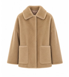 [Herno] Coat FW26 GC000600D127391985