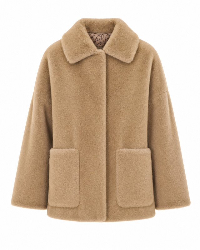 [Herno] Coat FW26 GC000600D127391985