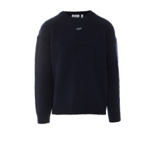 [Off White] Knitwear FW26 OMHE212F26KNI001411