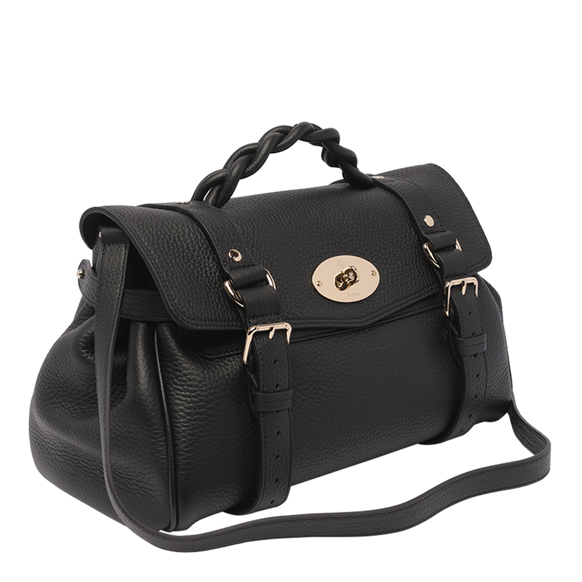 [MULBERRY] Tote bag FW26 HH6746736A100