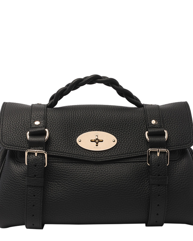 [MULBERRY] Tote bag FW26 HH6746736A100