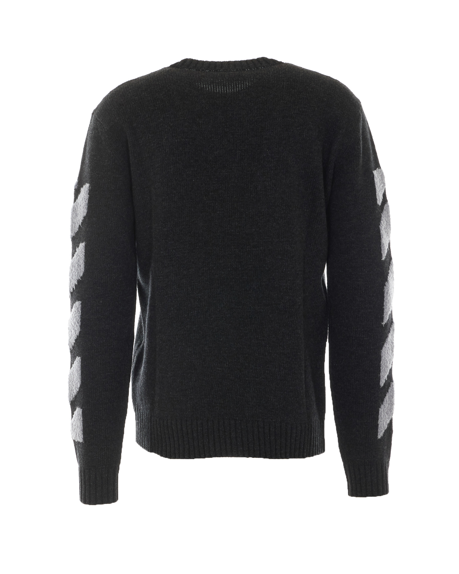[Off White] Knitwear FW26 OMHE087F26KNI002010