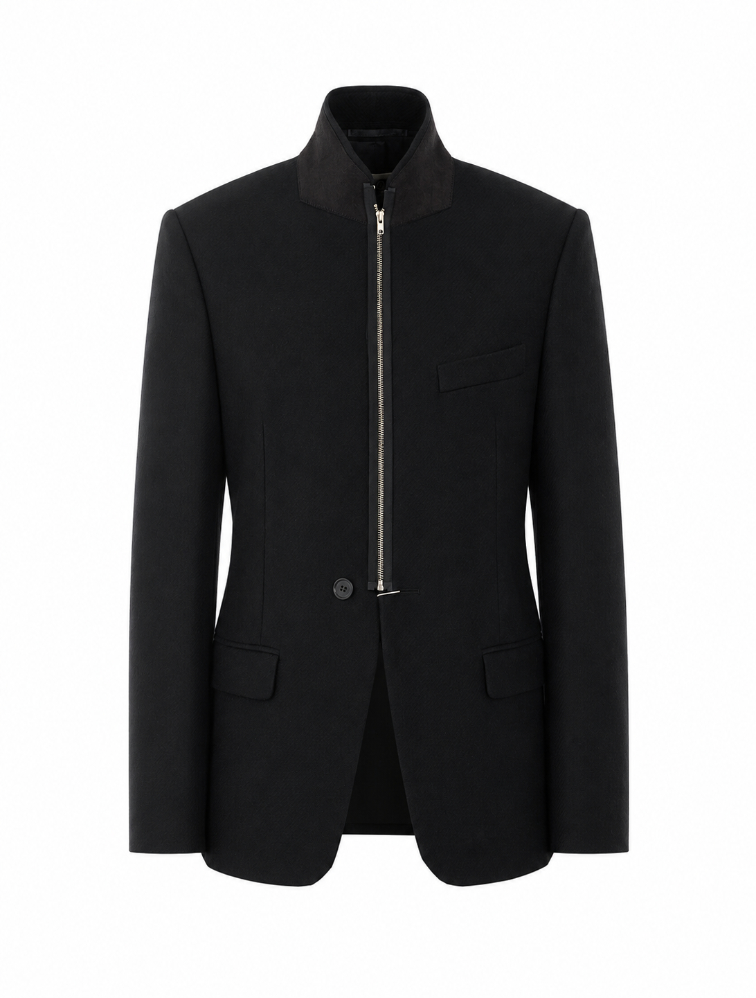 [MM6 Maison Margiela] Casual Jacket FW26 S52BN0153M36003900