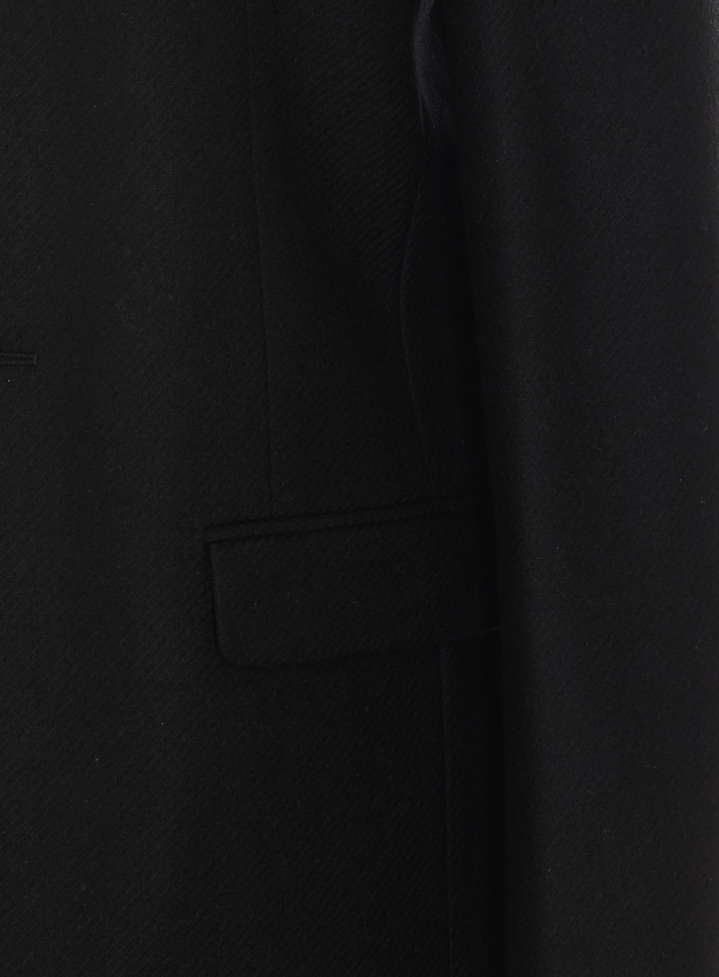 [MM6 Maison Margiela] Casual Jacket FW26 S52BN0153M36003900