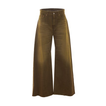 [MM6 Maison Margiela] Jeans FW26 S52LA0238M35435137