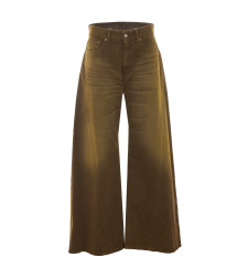 [MM6 Maison Margiela] Jeans FW26 S52LA0238M35435137