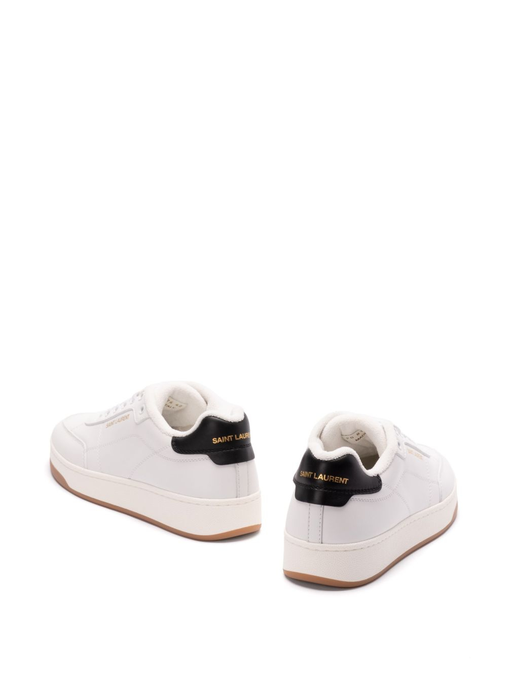 [Saint Laurent] Sneakers FW26 81947600NI09061