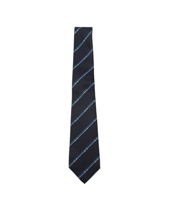 [Gucci] Tie FW26 8750784E0094100