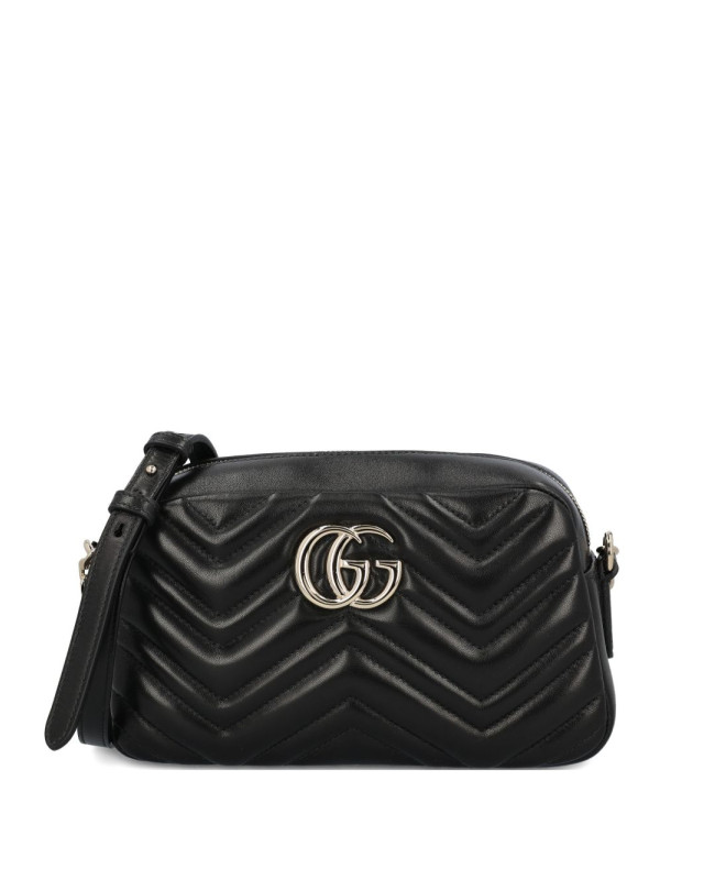 [Gucci] Shoulder bag FW26 855273AAFXD1000