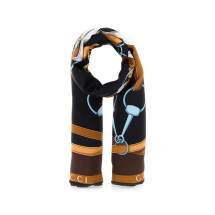 [Gucci] Scarf FW26 8684653G0012560