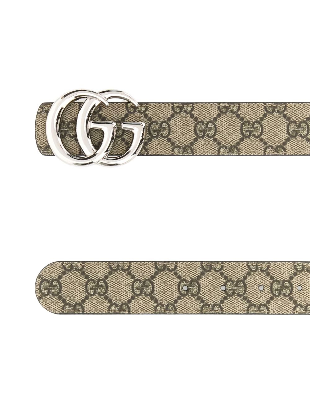 [Gucci] Belt FW26 838593FAE0Y9870