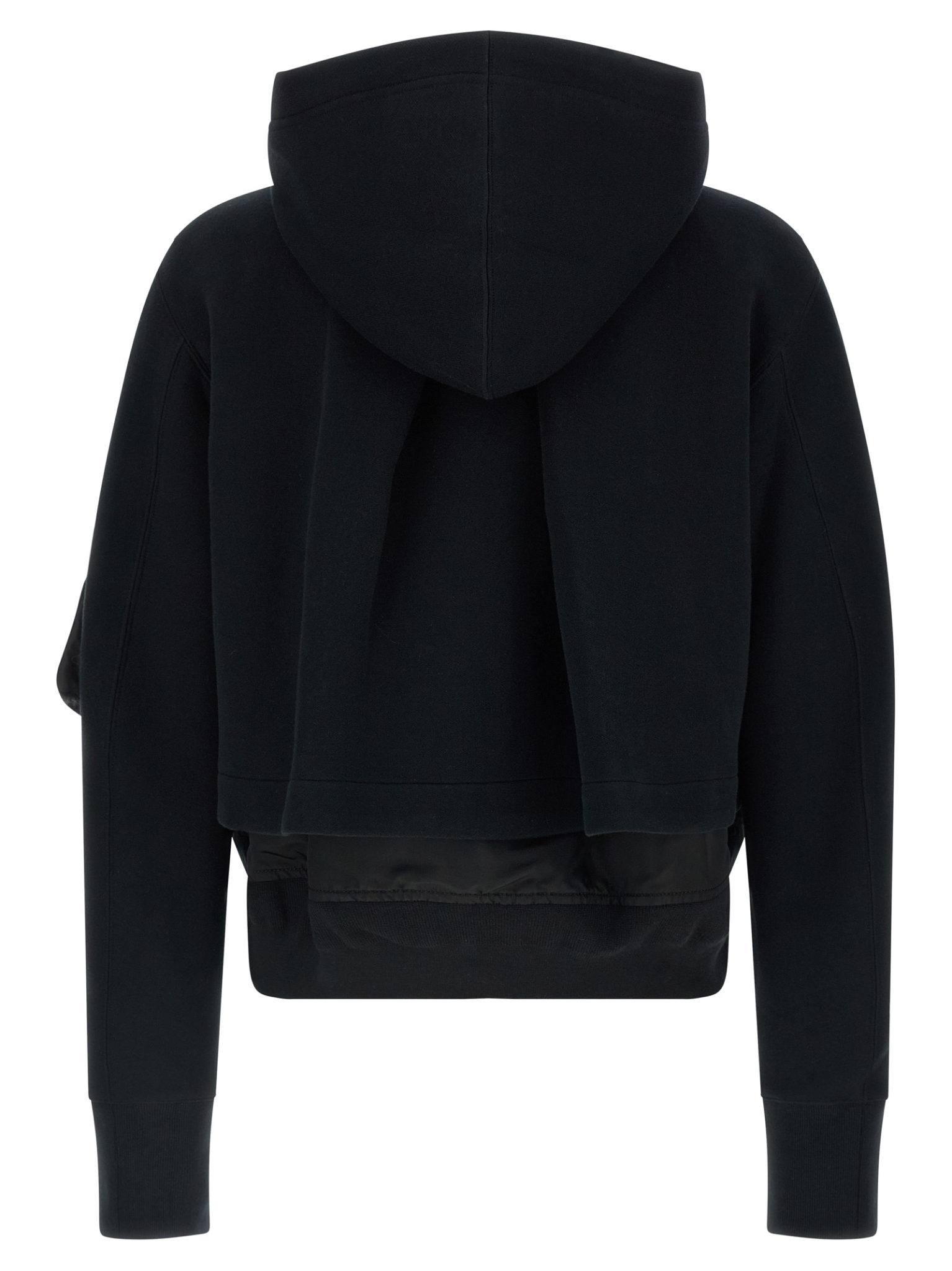 [Sacai] Bomber jacket FW26 2608681001