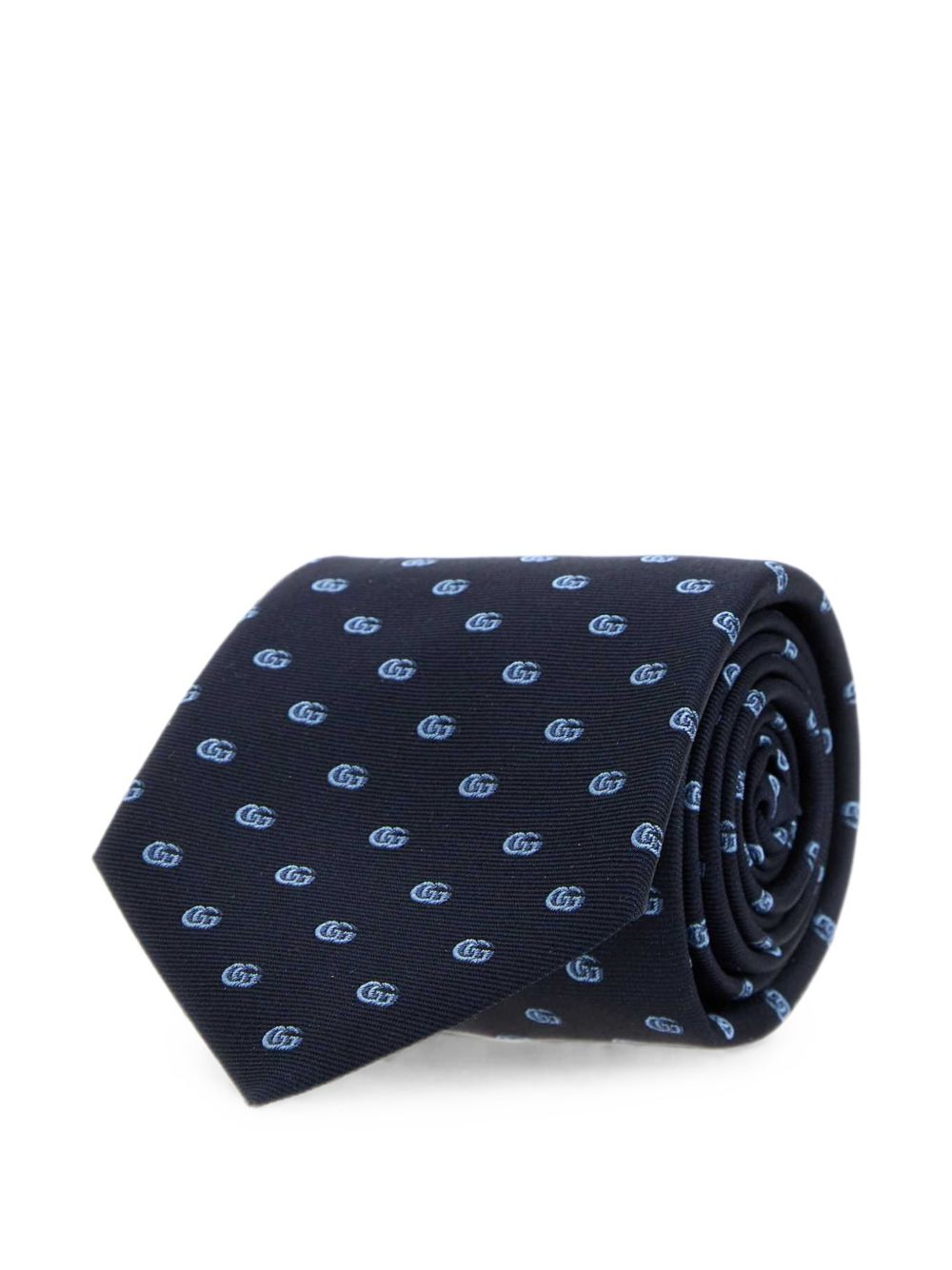 [Gucci] Tie FW26 8741124E0094269