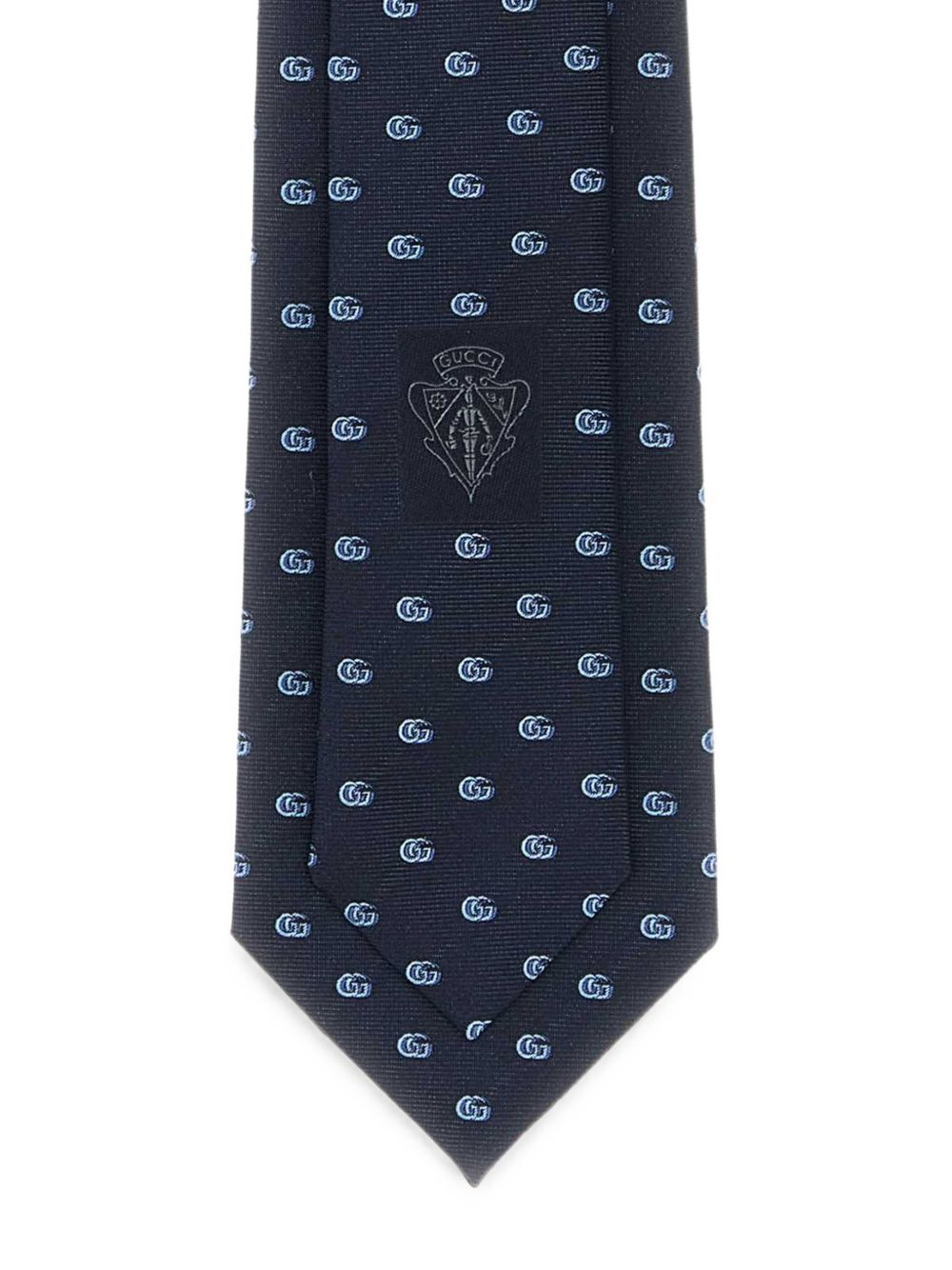 [Gucci] Tie FW26 8741124E0094269