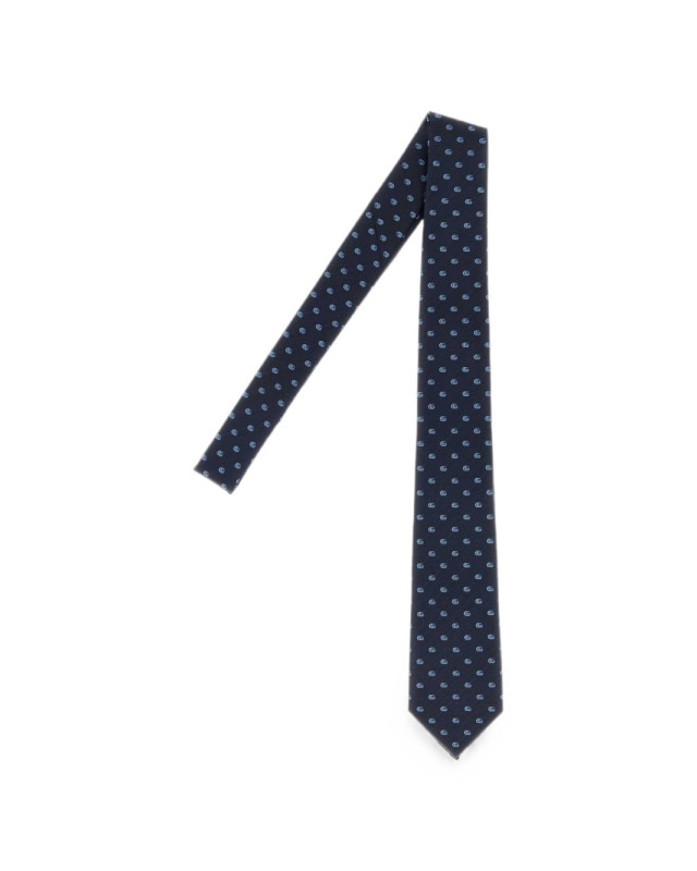 [Gucci] Tie FW26 8741124E0094269