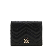 [Gucci] Wallet FW26 466492AAFAX1000