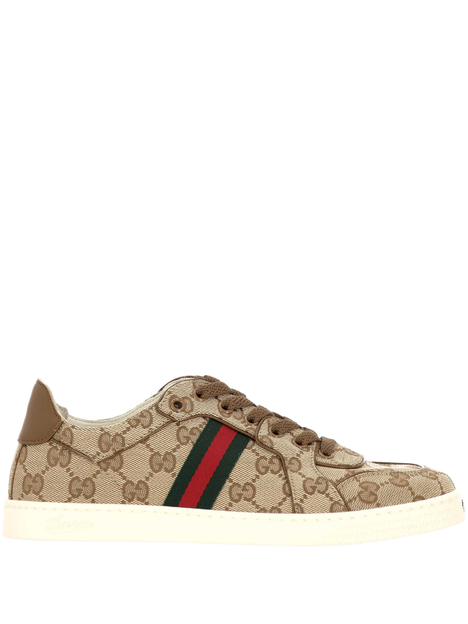 [Gucci] Sneakers FW26 871611FAF489644