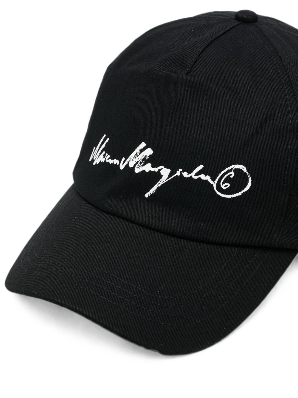 [MM6 Maison Margiela] Cap FW26 S52TC0068M13320900S