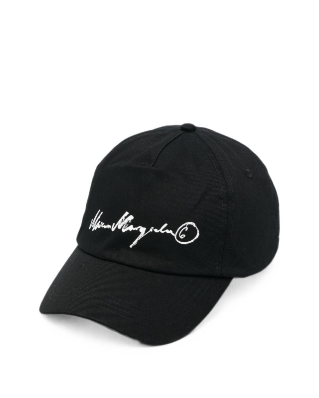 [MM6 Maison Margiela] Cap FW26 S52TC0068M13320900S