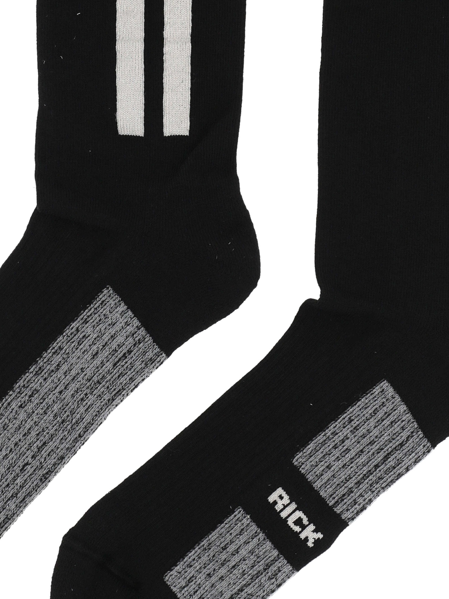 [Rick Owens] Socks FW26 RU02F4498SOCKC908