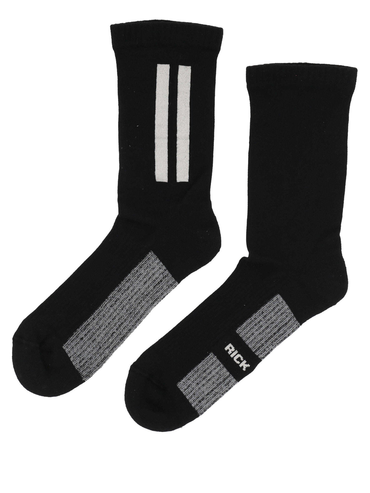 [Rick Owens] Socks FW26 RU02F4498SOCKC908
