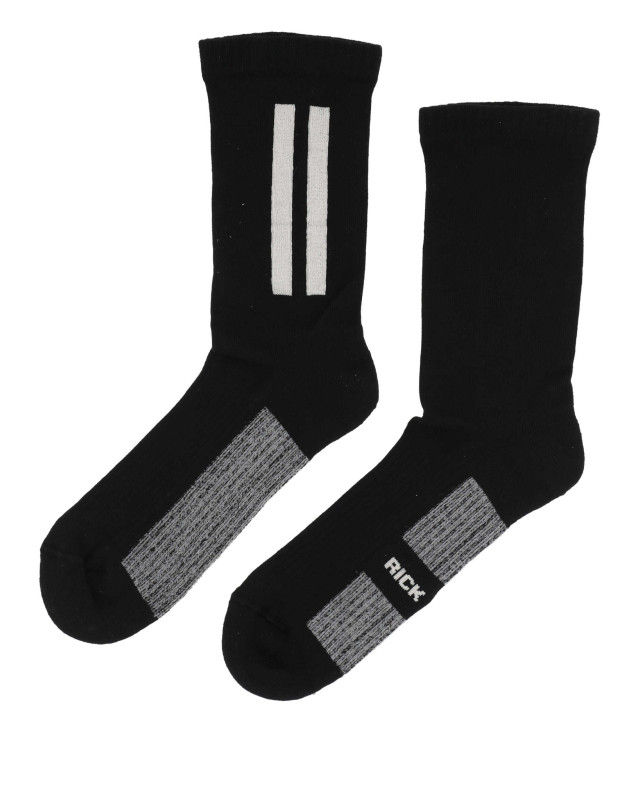 [Rick Owens] Socks FW26 RU02F4498SOCKC908