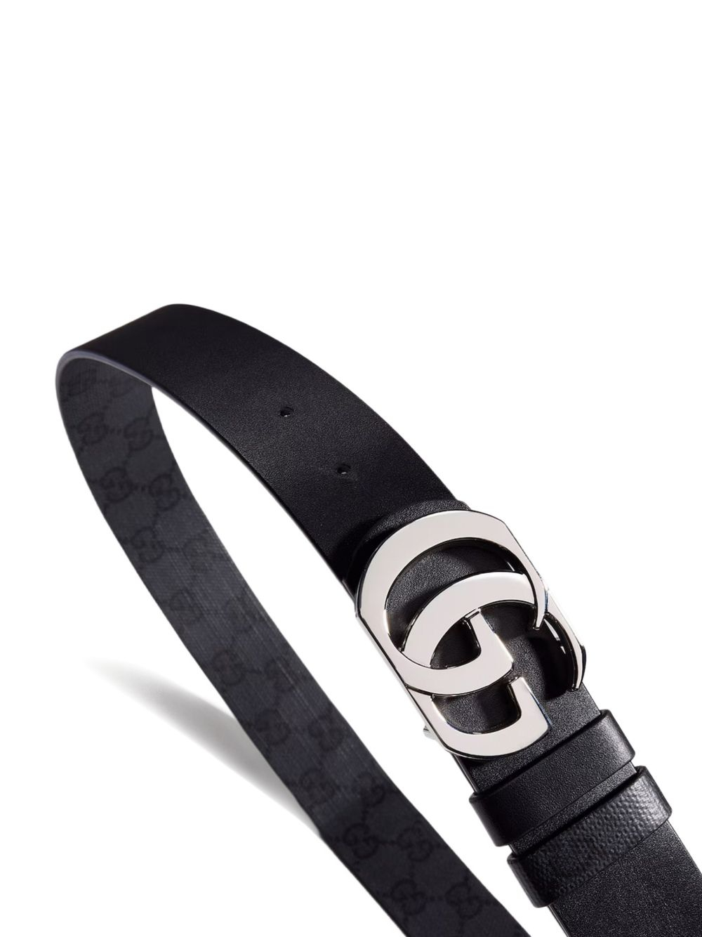 [Gucci] Belt FW26 874723AAGRL1000