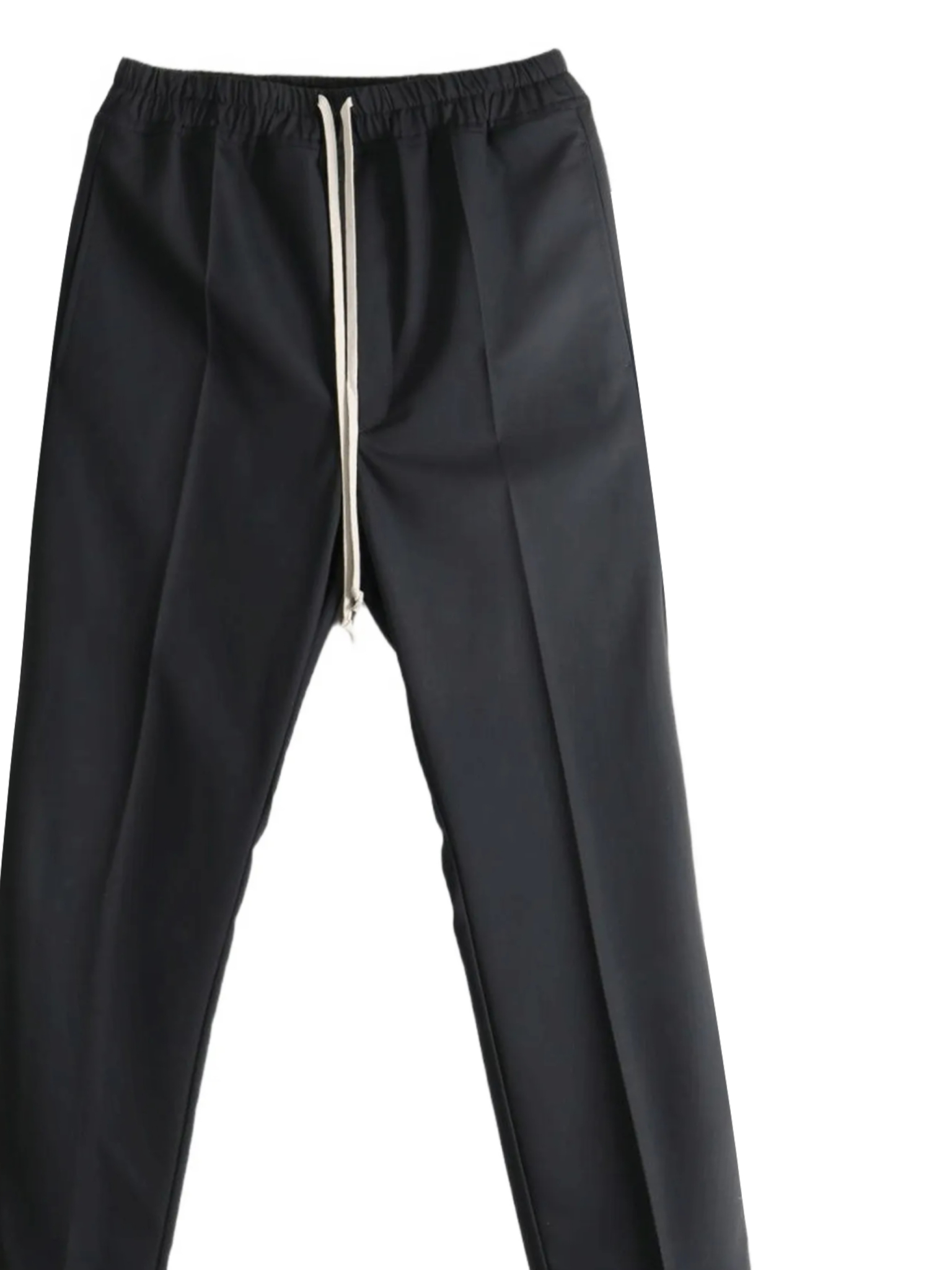 [Rick Owens] Trousers FW26 RU02F4390ZL09