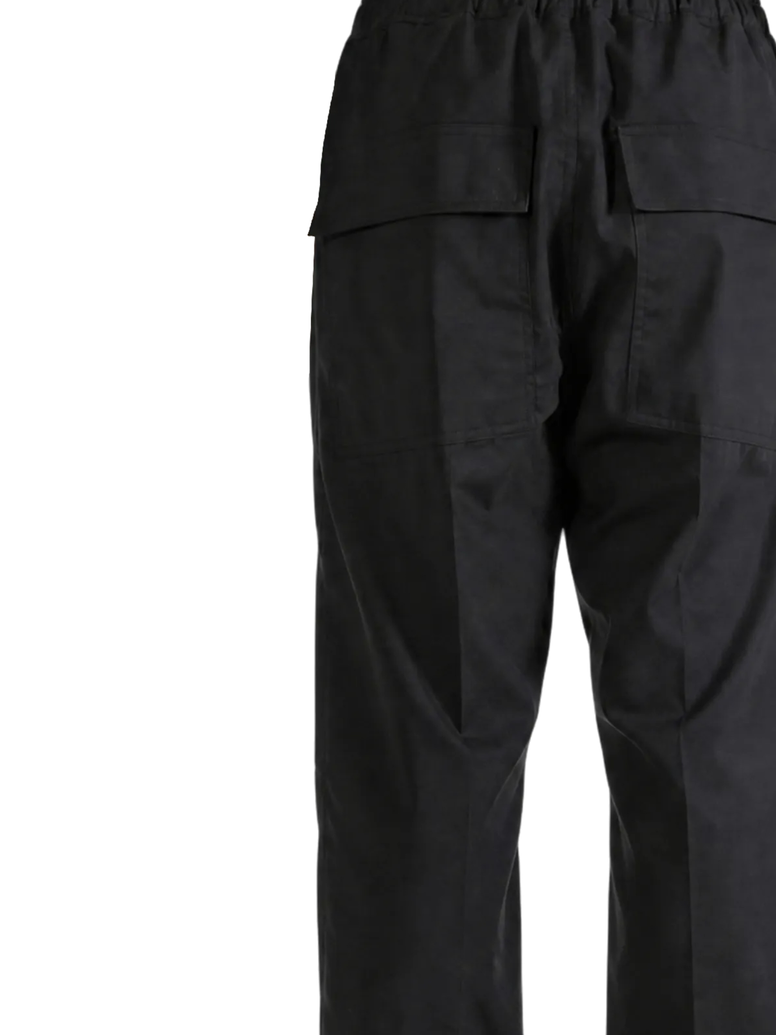 [Rick Owens] Trousers FW26 RU02F4390ZL09