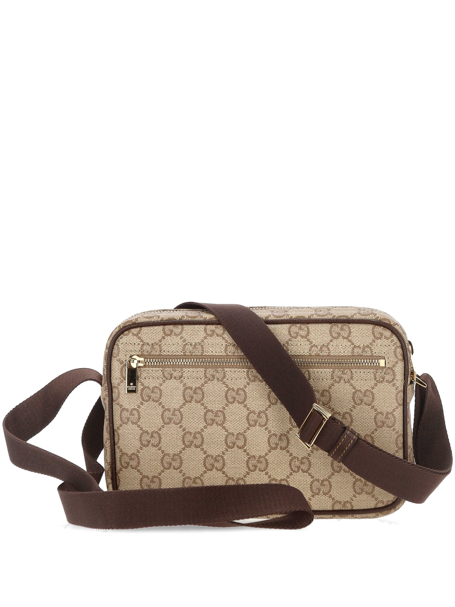[Gucci] Shoulder bag FW26 876391FAF9S9646