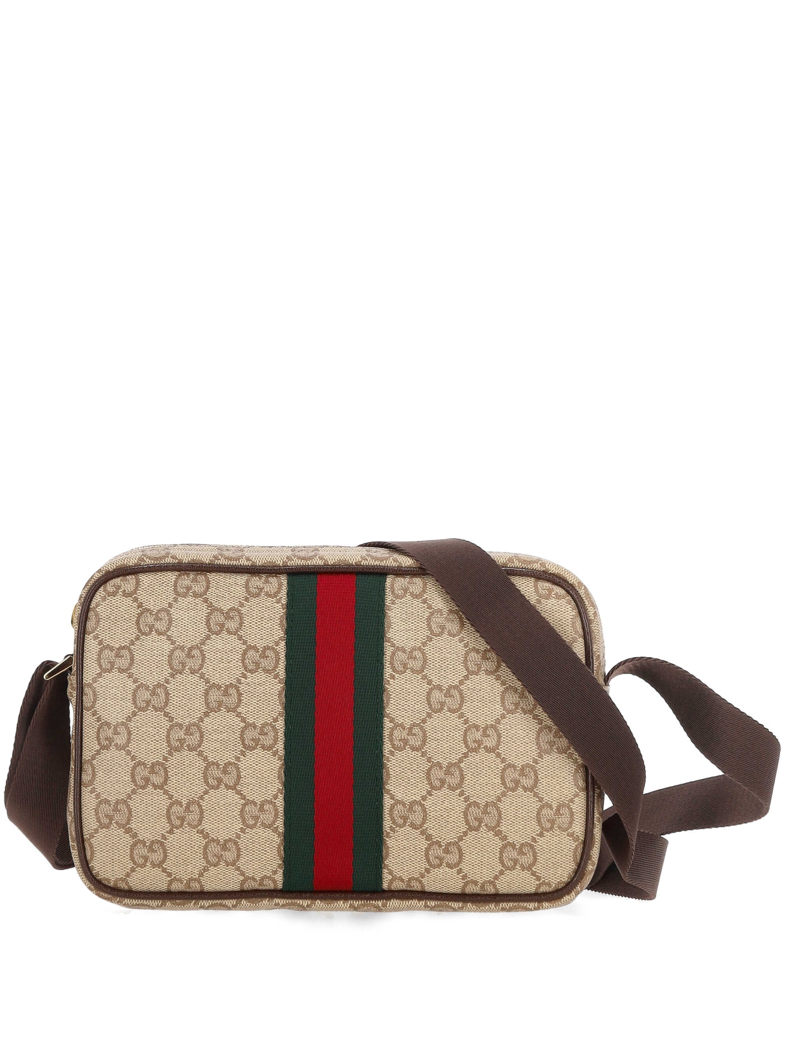 [Gucci] Shoulder bag FW26 876391FAF9S9646