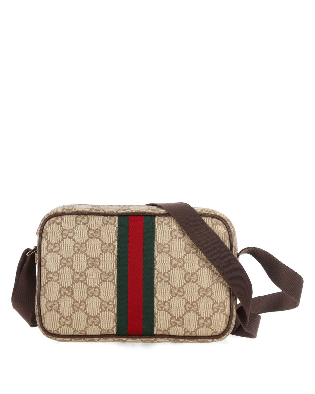 [Gucci] Shoulder bag FW26 876391FAF9S9646