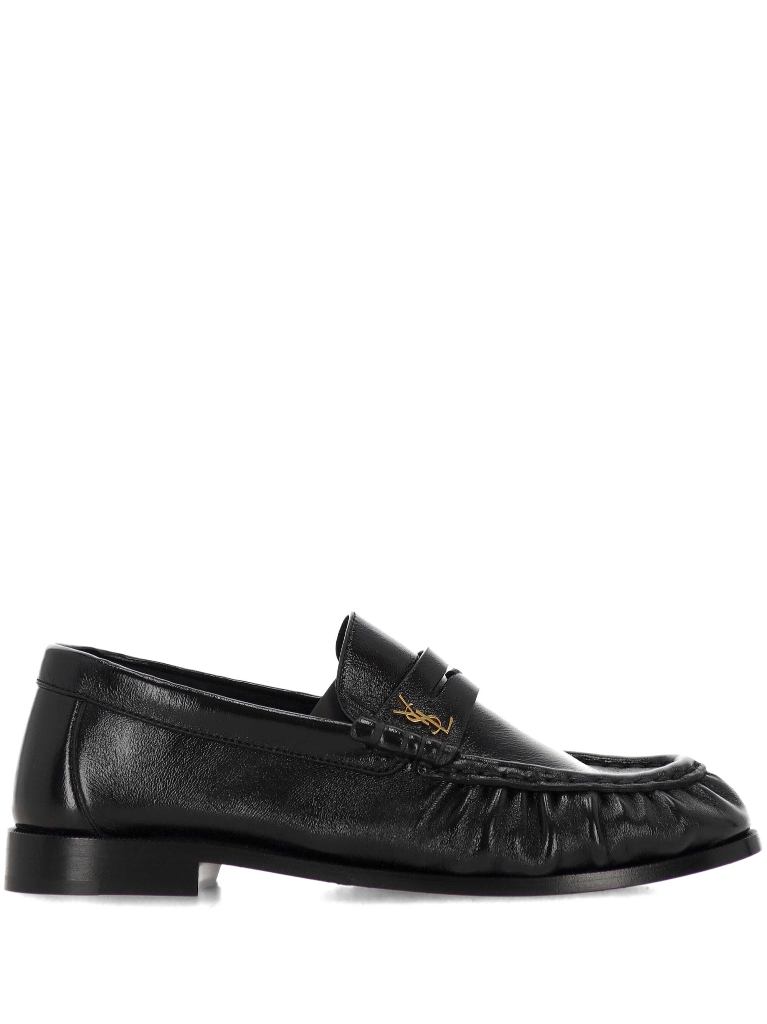 [Saint Laurent] Loafer FW26 818908AA00K1000