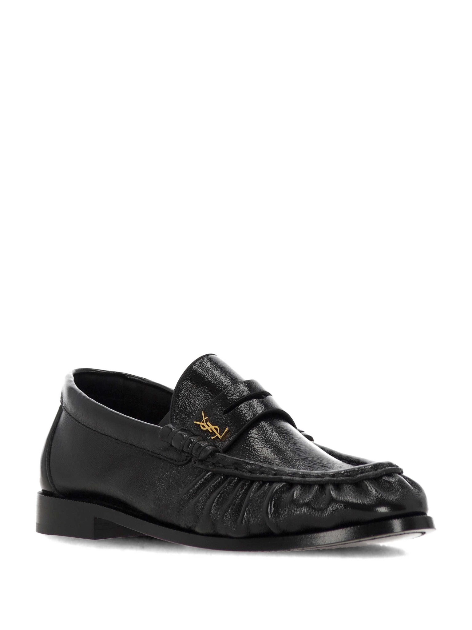 [Saint Laurent] Loafer FW26 818908AA00K1000