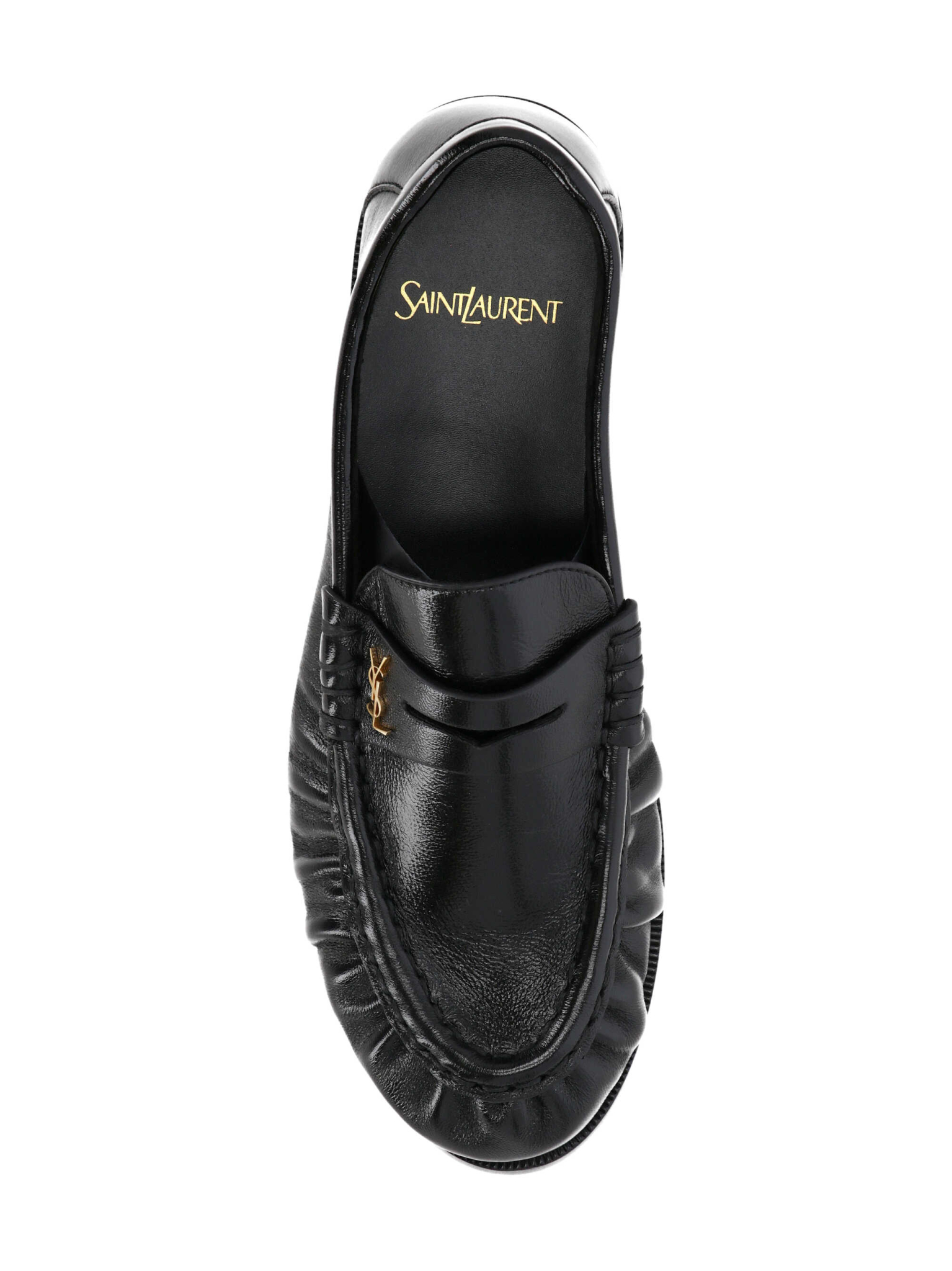 [Saint Laurent] Loafer FW26 818908AA00K1000