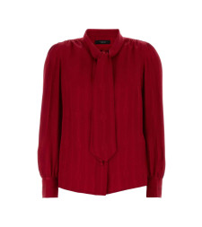 [Gucci] Shirts Long Sleeve FW26 865102ZAM486199