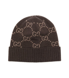 [Gucci] Beanie FW26 8113924GABX2579