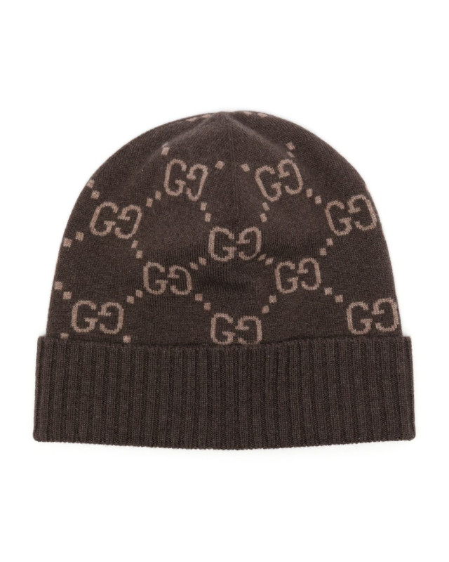 [Gucci] Beanie FW26 8113924GABX2579