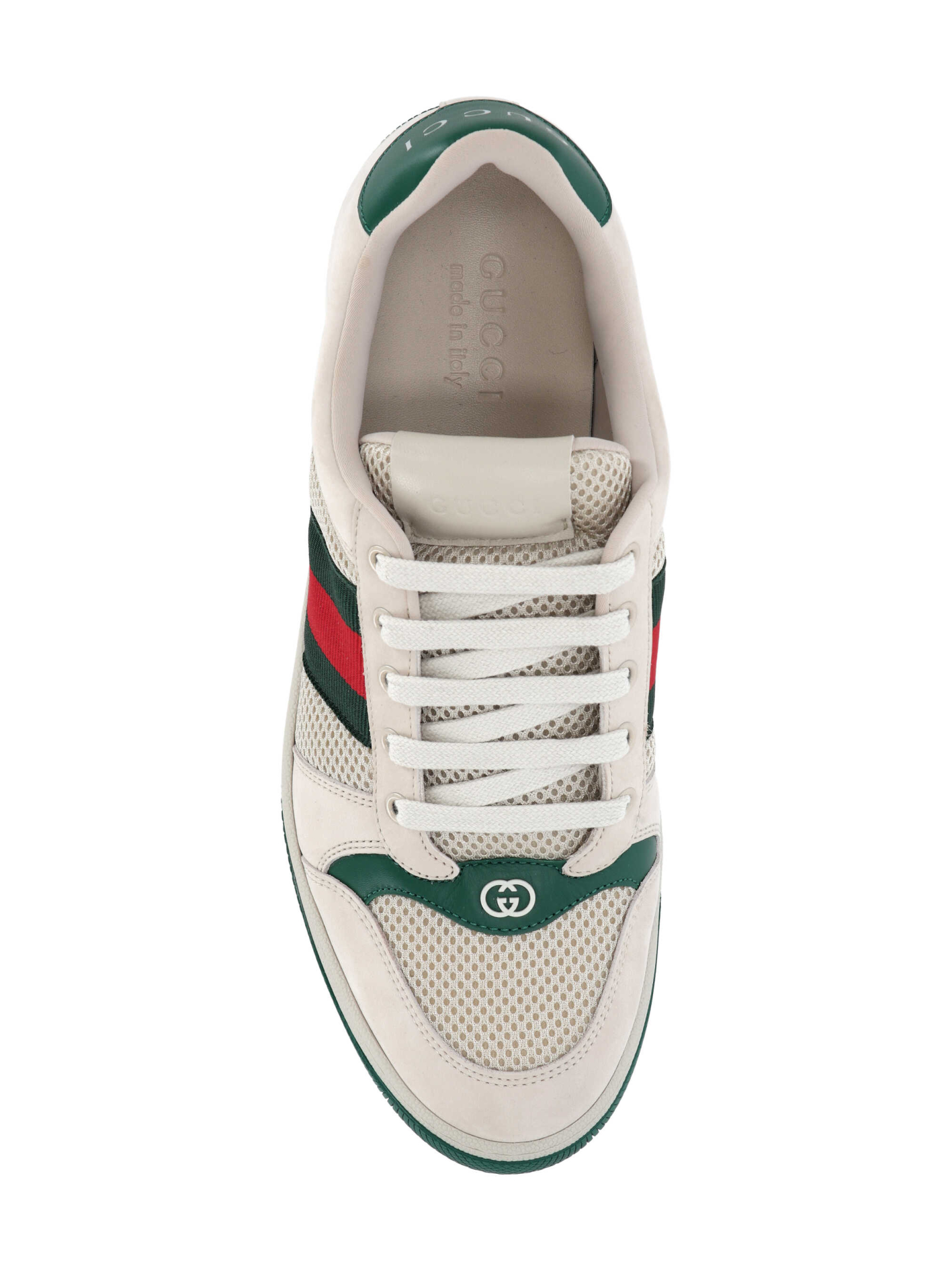 [Gucci] Sneakers FW26 A000GAFAGAT9545