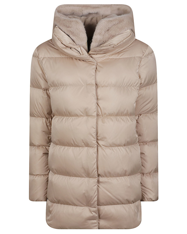 [Herno] Coat FW26 PI001934D 12170Z