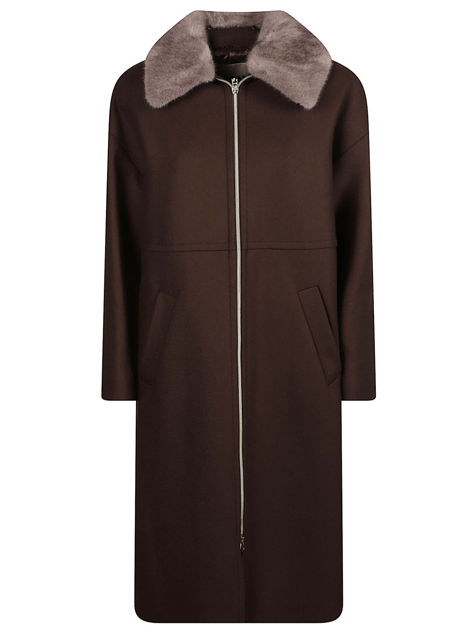 [Herno] Coat FW26 CA000643D 33344