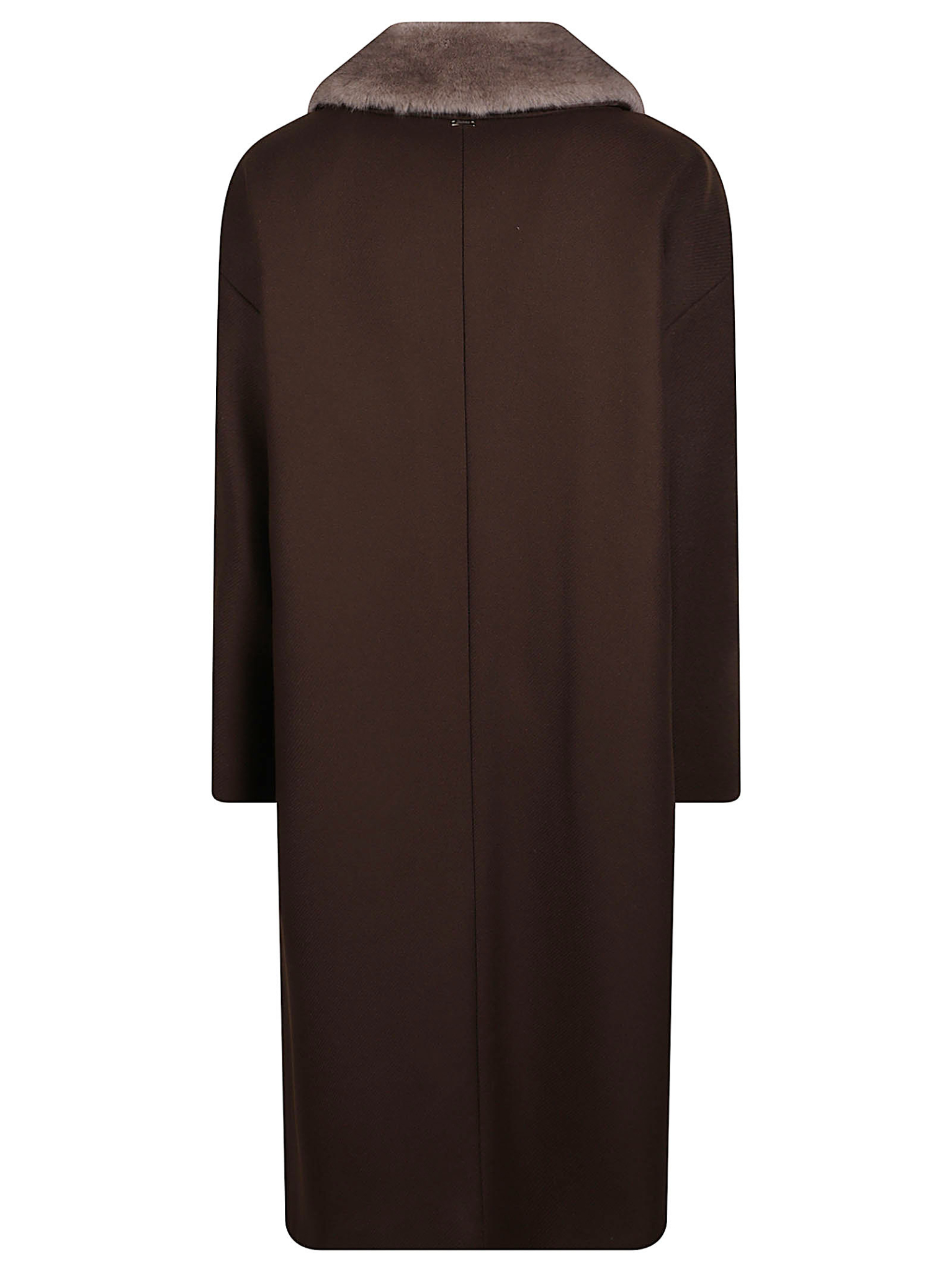 [Herno] Coat FW26 CA000643D 33344