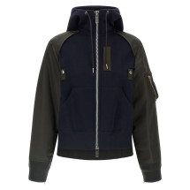 [Sacai] Sweatshirt FW26 2608680233