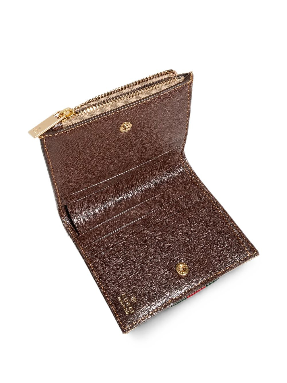 [Gucci] Wallet FW26 876045FAF8R8547