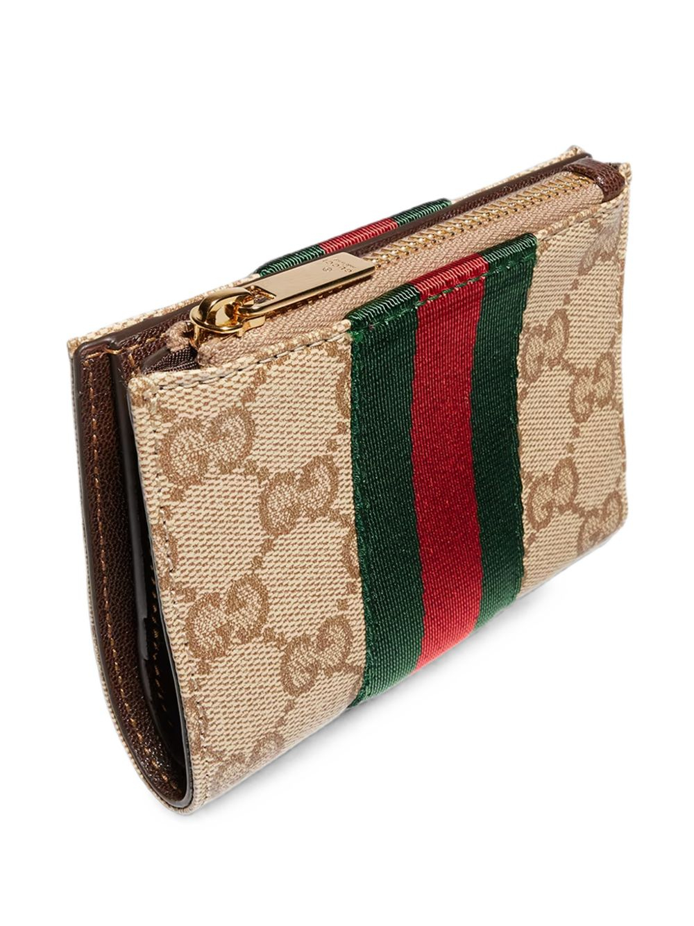[Gucci] Wallet FW26 876045FAF8R8547